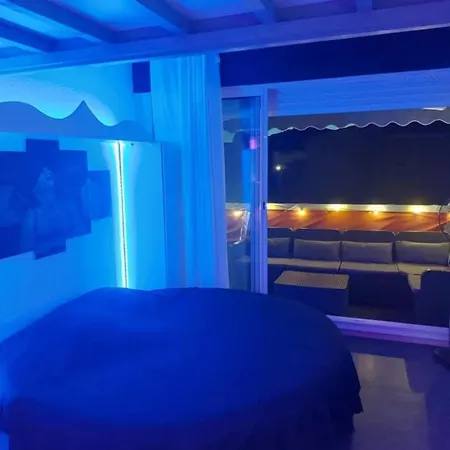 Port Soleil Apartment Agde