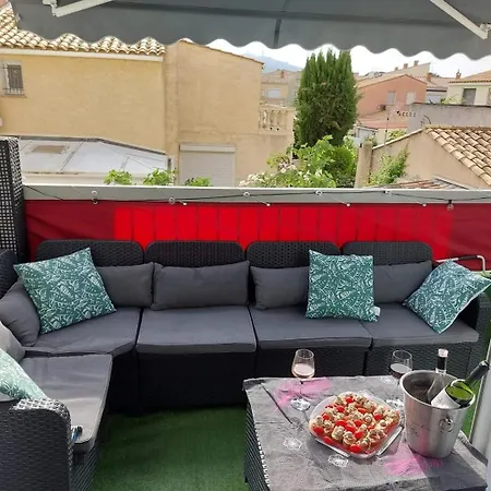 Port Soleil Apartment Agde